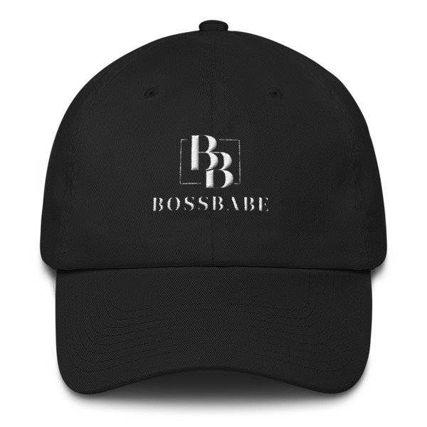 Boss Babe Hat - Boss Babe