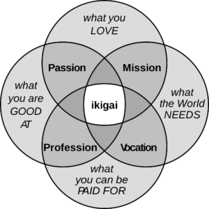 Why Ikigai is Key to Success