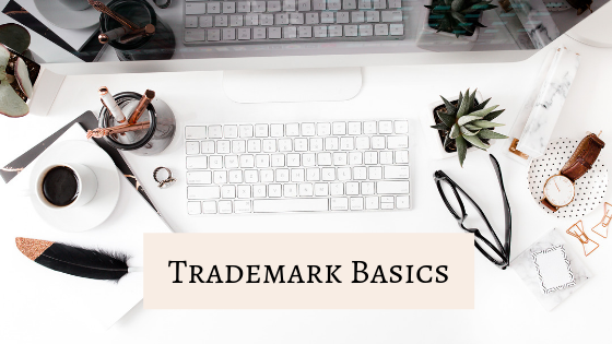 trademark basics