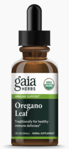 oil of oregano boost immunity