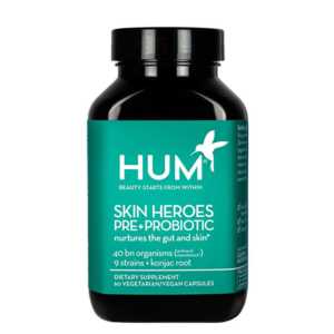 hum probiotics to boost immunity