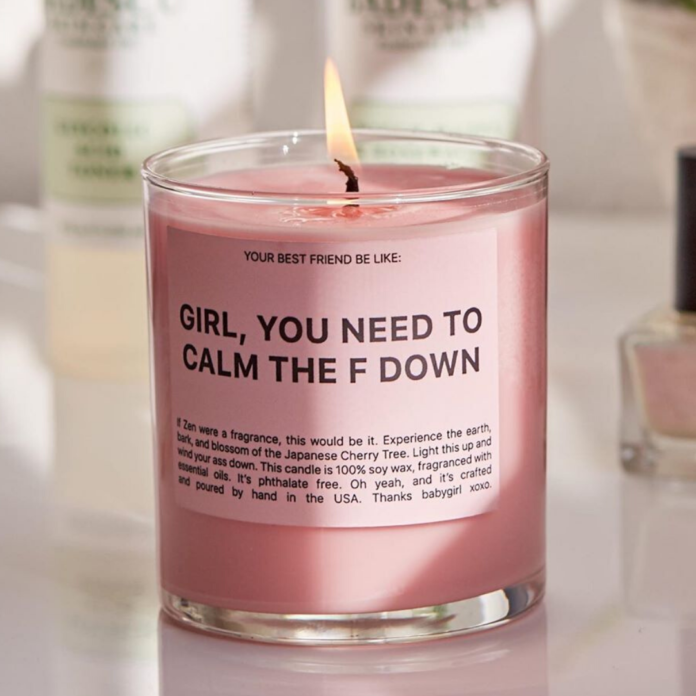 8 Excellent Galentine's Gift Ideas To Inspire SelfLove BossBabe