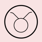 symbol taurus
