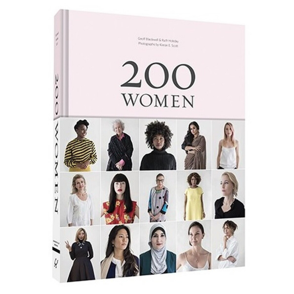 200 women inspiring books for female entrepreneurs