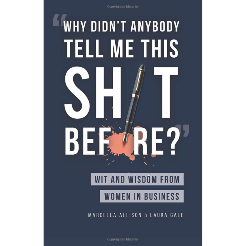 inspiring books for female entrepreneurs